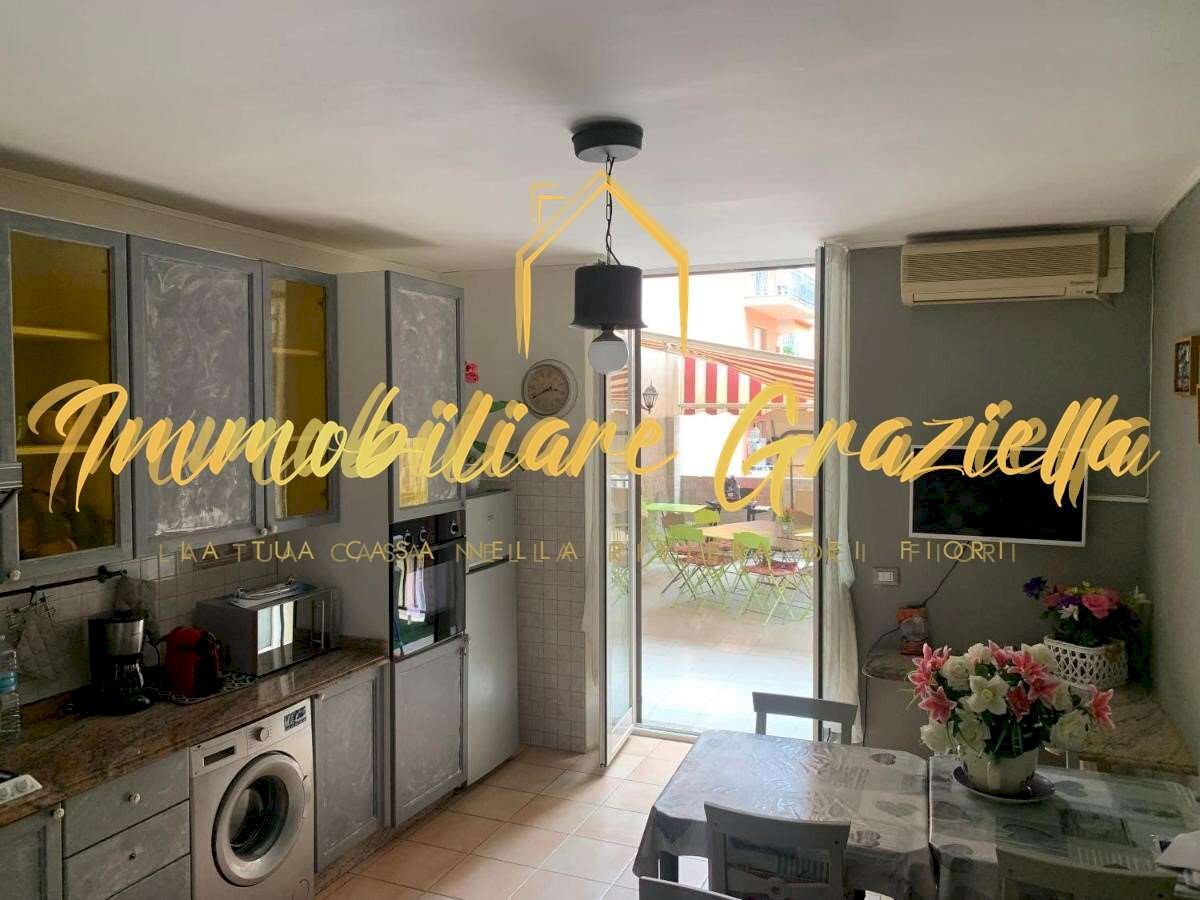 Appartamento Ventimiglia - foto 2