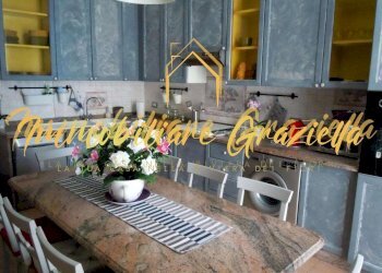 Appartamento Ventimiglia - foto 1