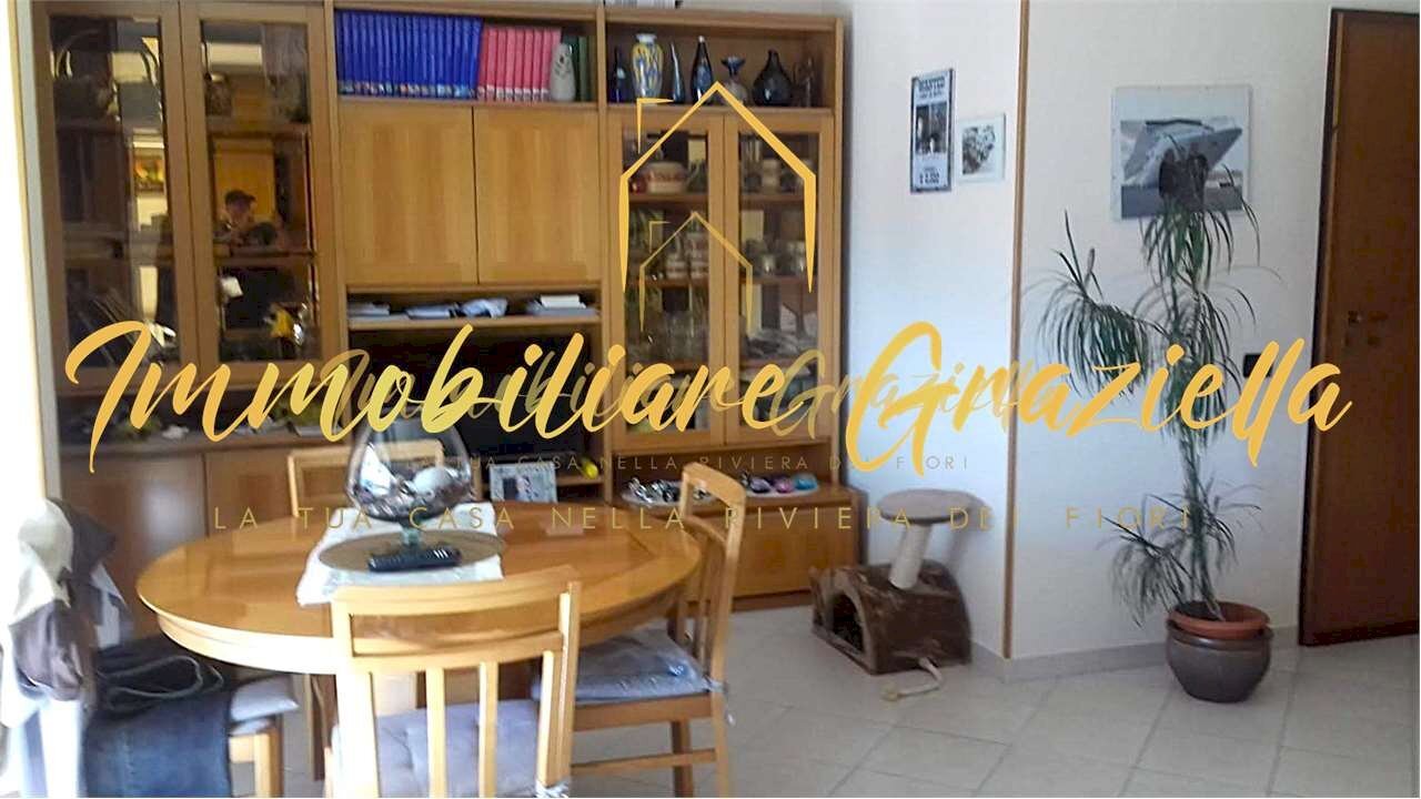 Appartamento Ventimiglia - foto 1