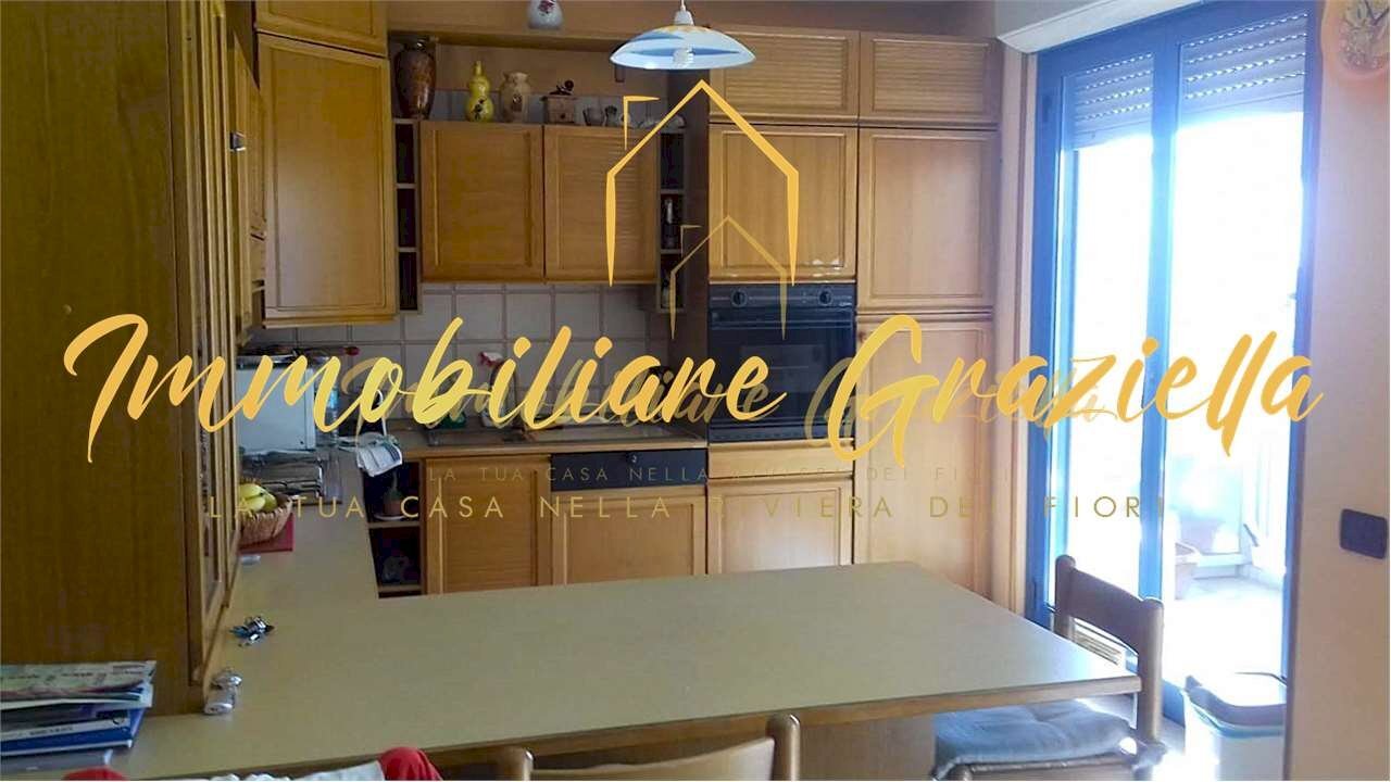 Appartamento Ventimiglia - foto 2