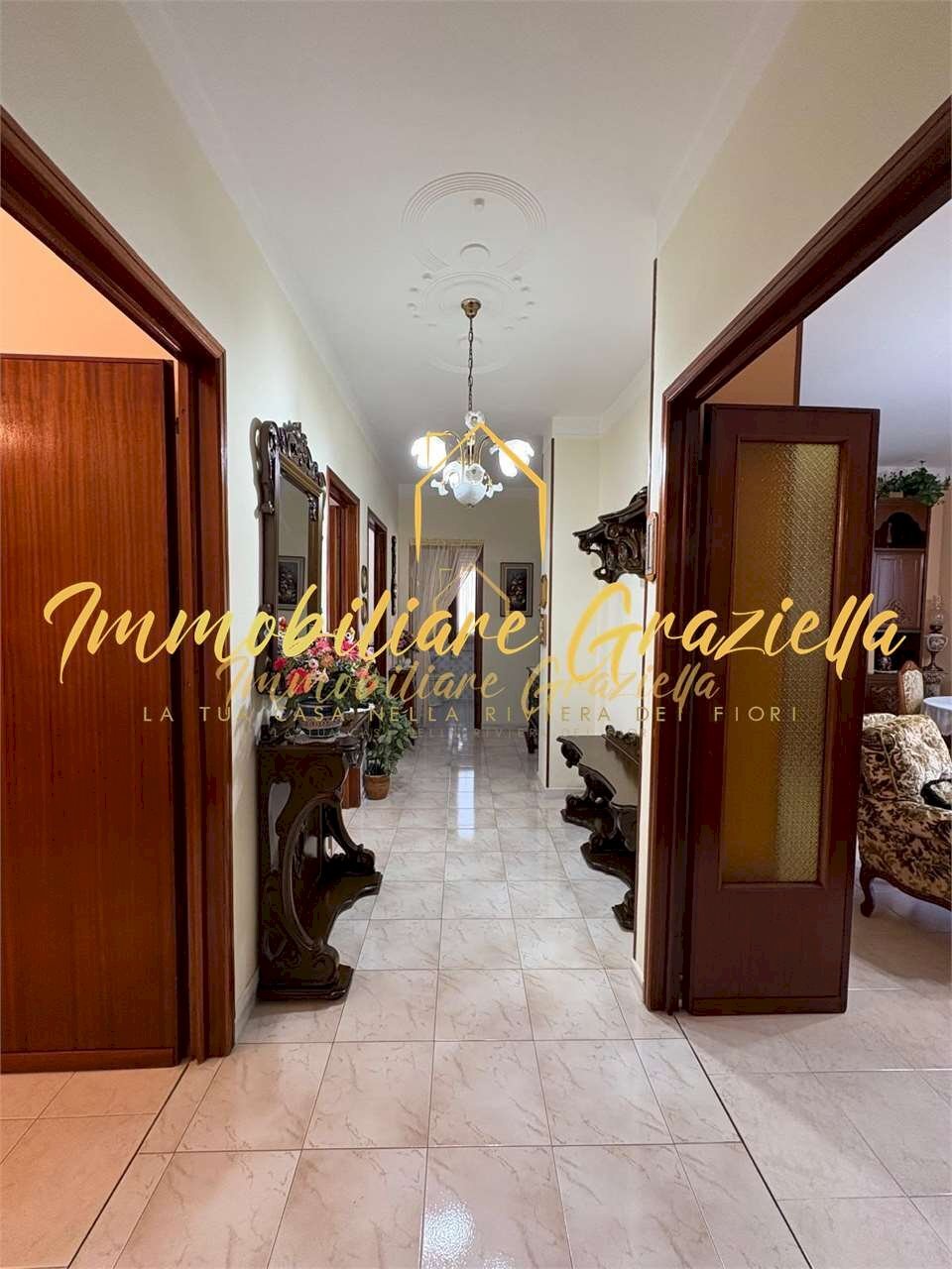 Appartamento Ventimiglia - foto 1