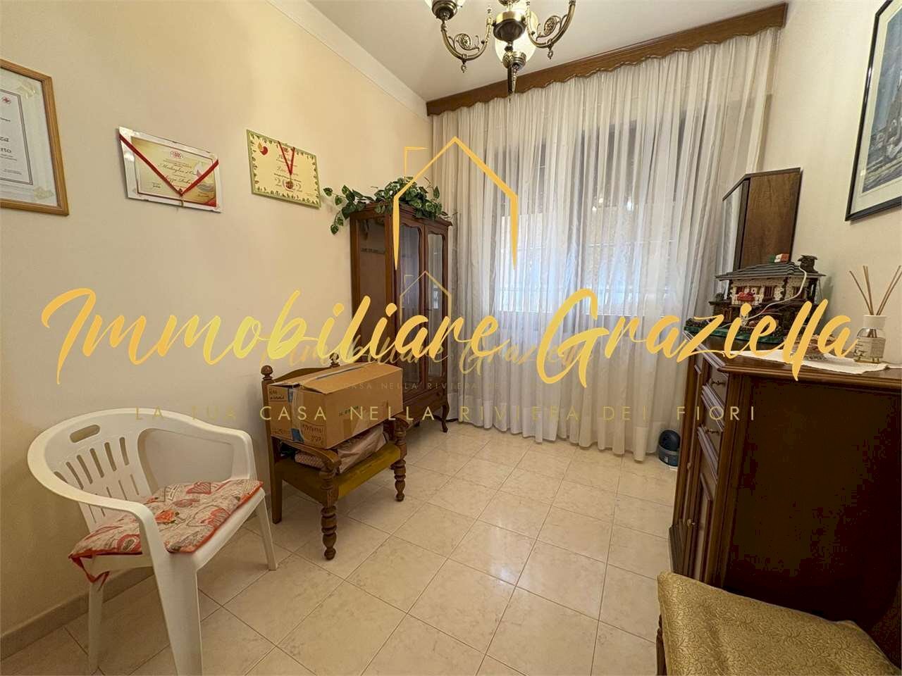 Appartamento Ventimiglia - foto 2