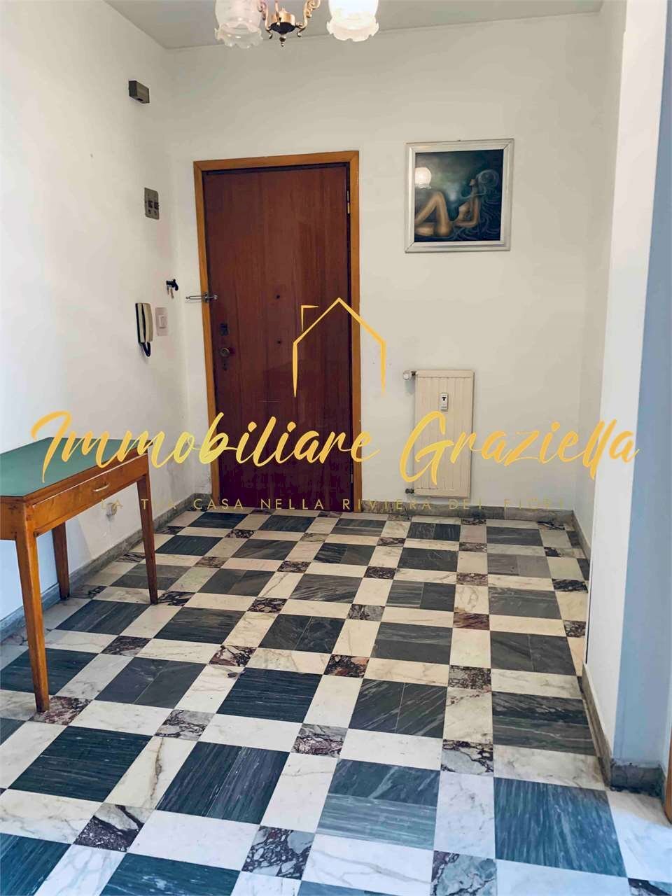 Appartamento Vallecrosia - foto 1