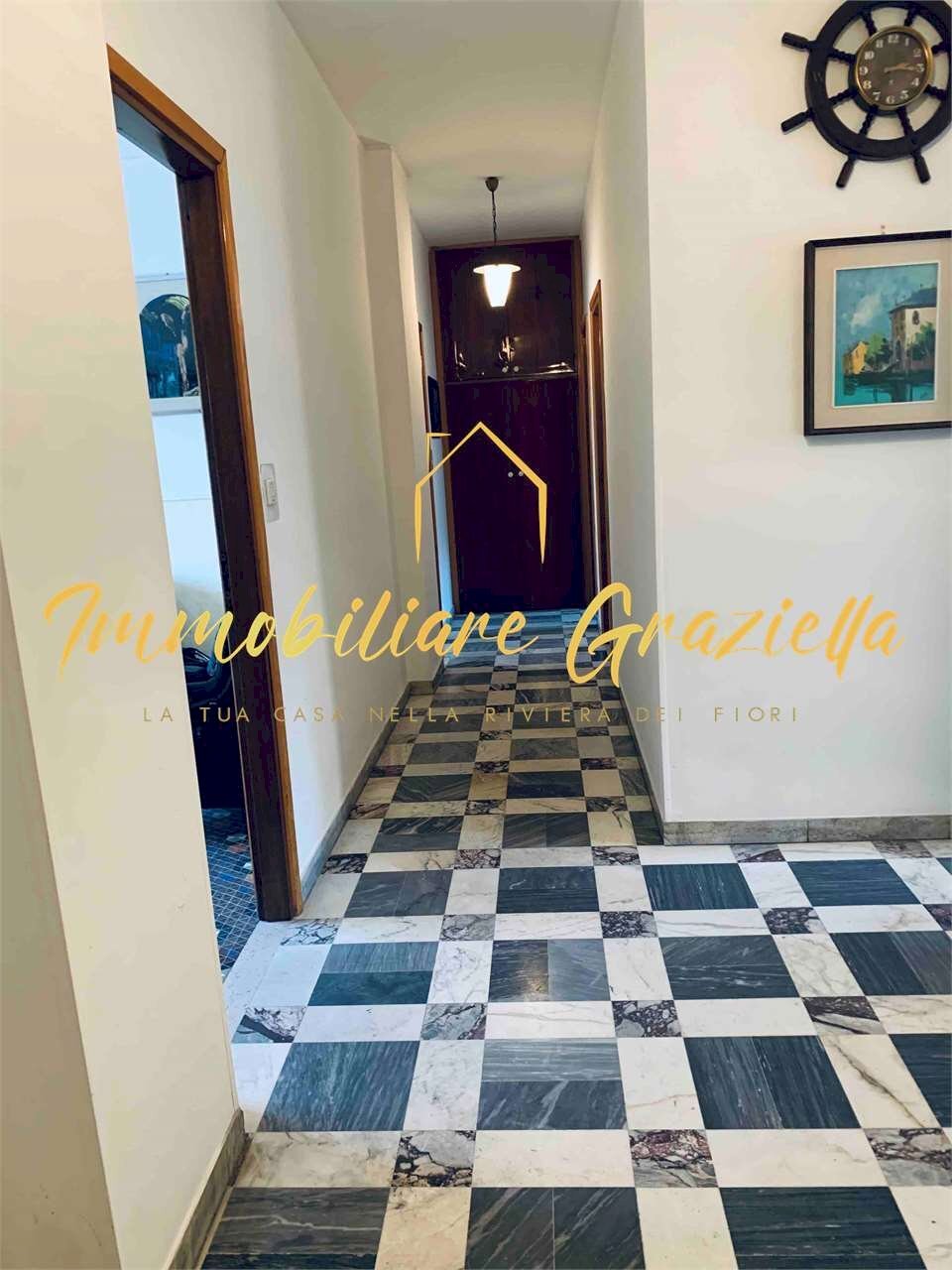 Appartamento Vallecrosia - foto 2