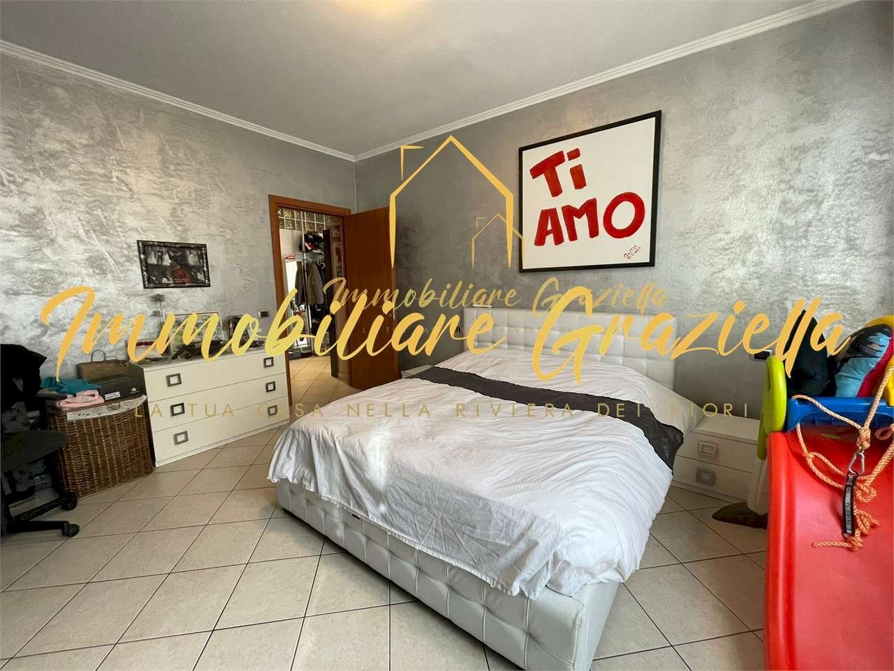 Appartamento Ventimiglia - foto 1