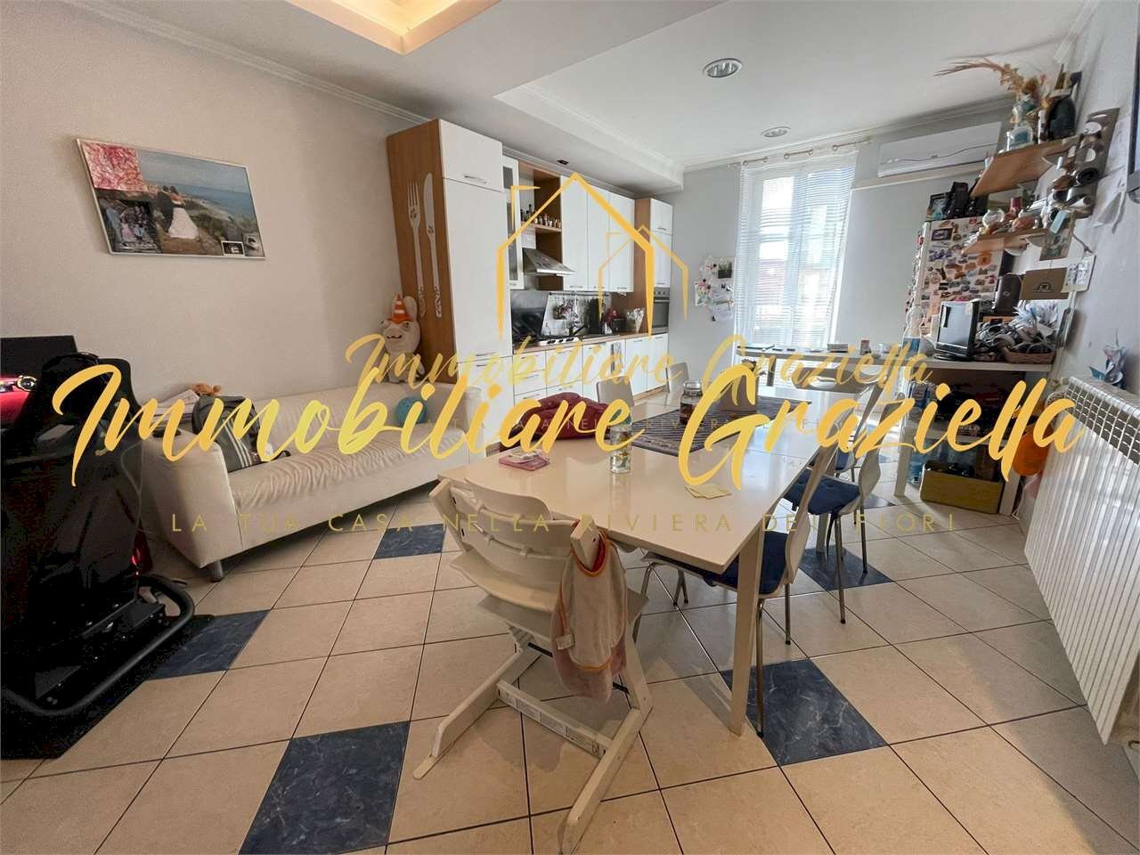 Appartamento Ventimiglia - foto 3