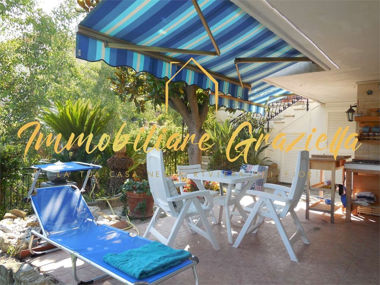 Appartamento Bordighera - foto 1