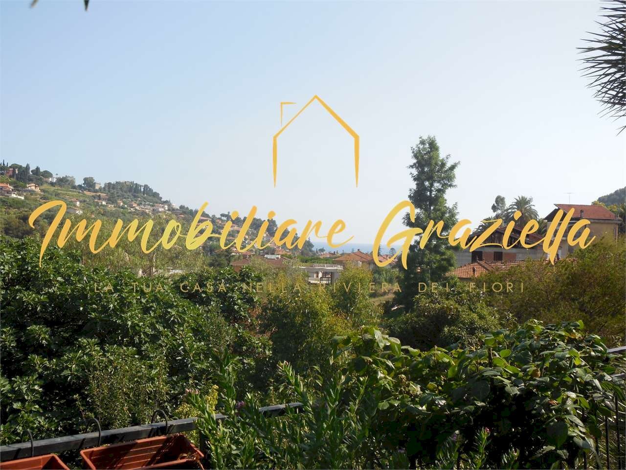 Appartamento Bordighera - foto 2