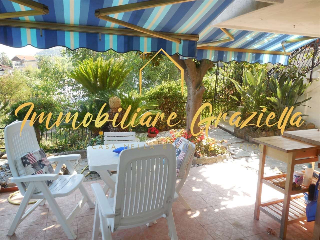 Appartamento Bordighera - foto 3