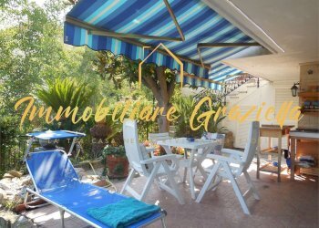 Appartamento Bordighera - foto 1