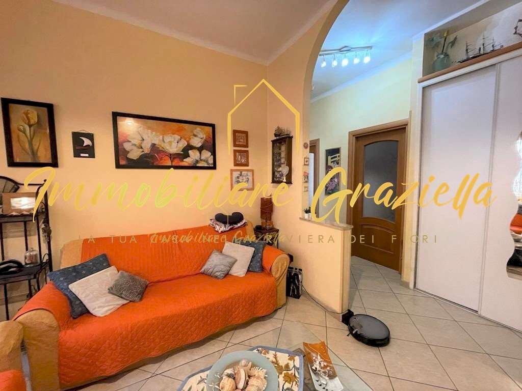 Appartamento Ventimiglia - foto 2