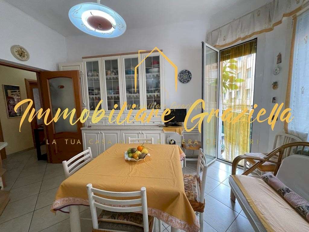 Appartamento Ventimiglia - foto 3