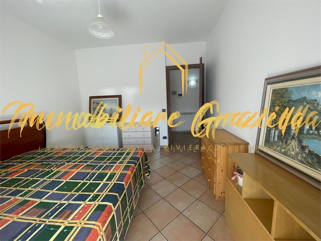 Appartamento Ventimiglia - foto 1