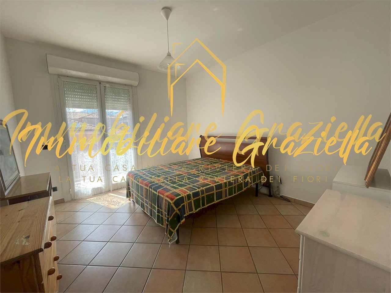 Appartamento Ventimiglia - foto 3