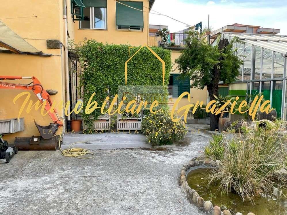 Villa Bordighera - foto 2