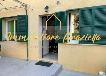 Villa Bordighera - foto 1