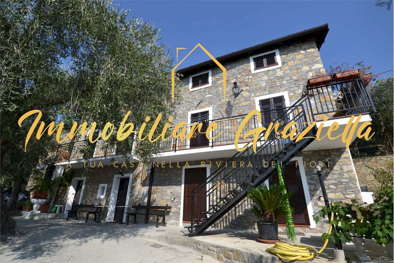 Appartamento Bordighera - foto 1