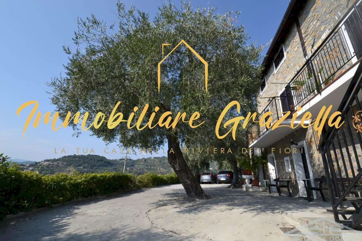 Appartamento Bordighera - foto 2