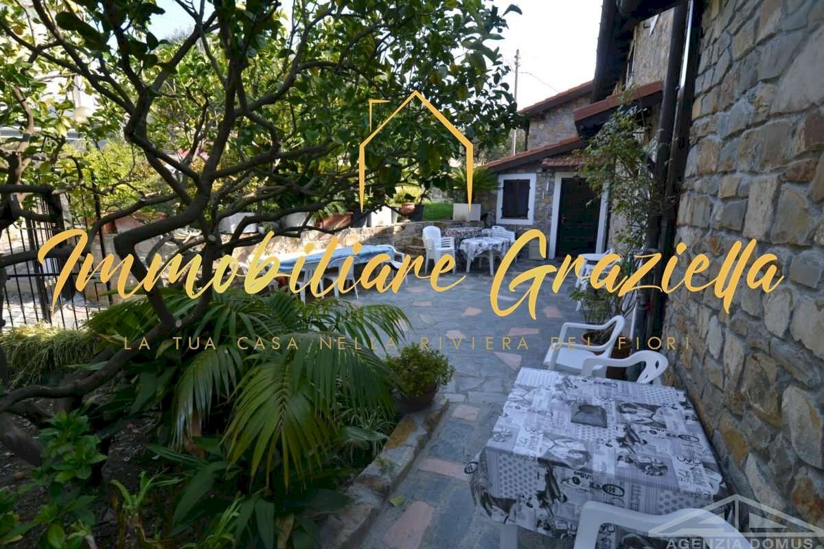 Appartamento Bordighera - foto 3