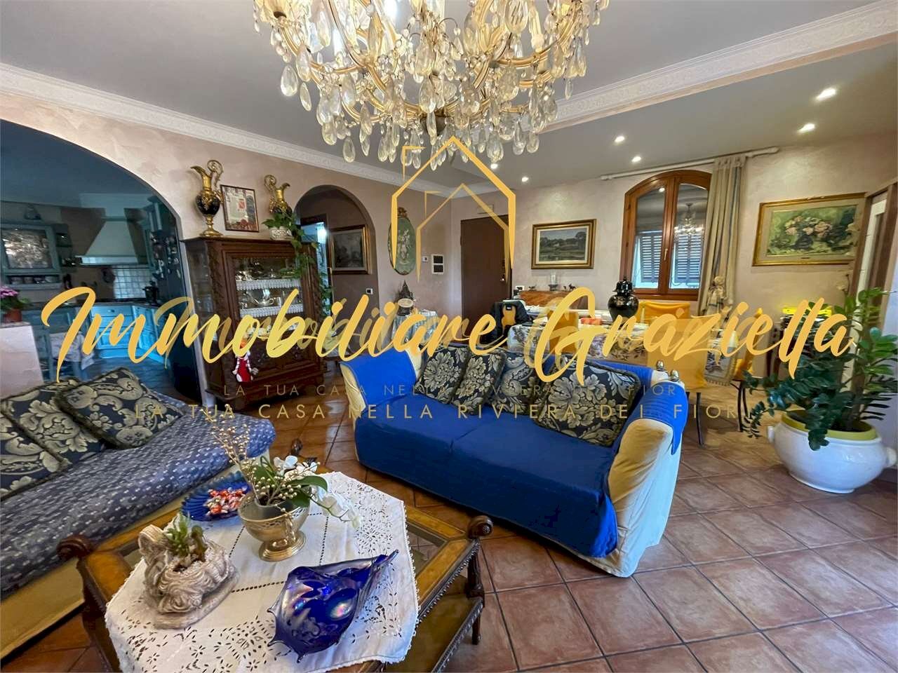 Villa Bifamiliare Camporosso - foto 2