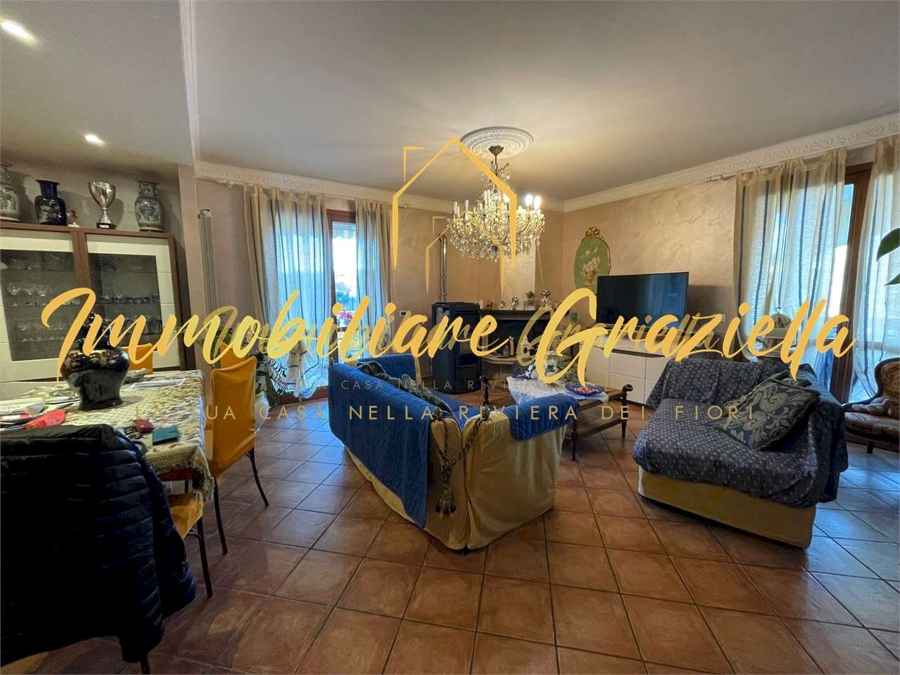 Villa Bifamiliare Camporosso - foto 3
