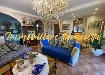 Villa Bifamiliare Camporosso - foto 2