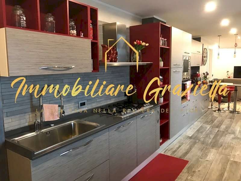 Villa Seborga - foto 1