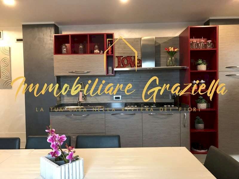 Villa Seborga - foto 2