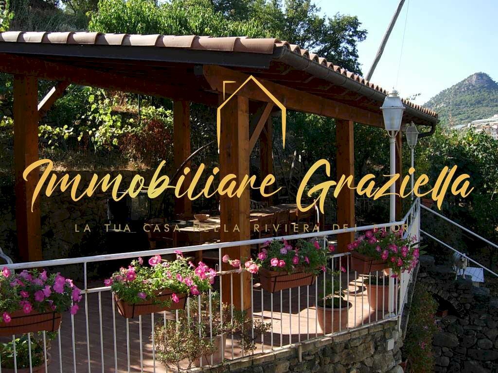 Villa San Biagio della Cima - foto 2