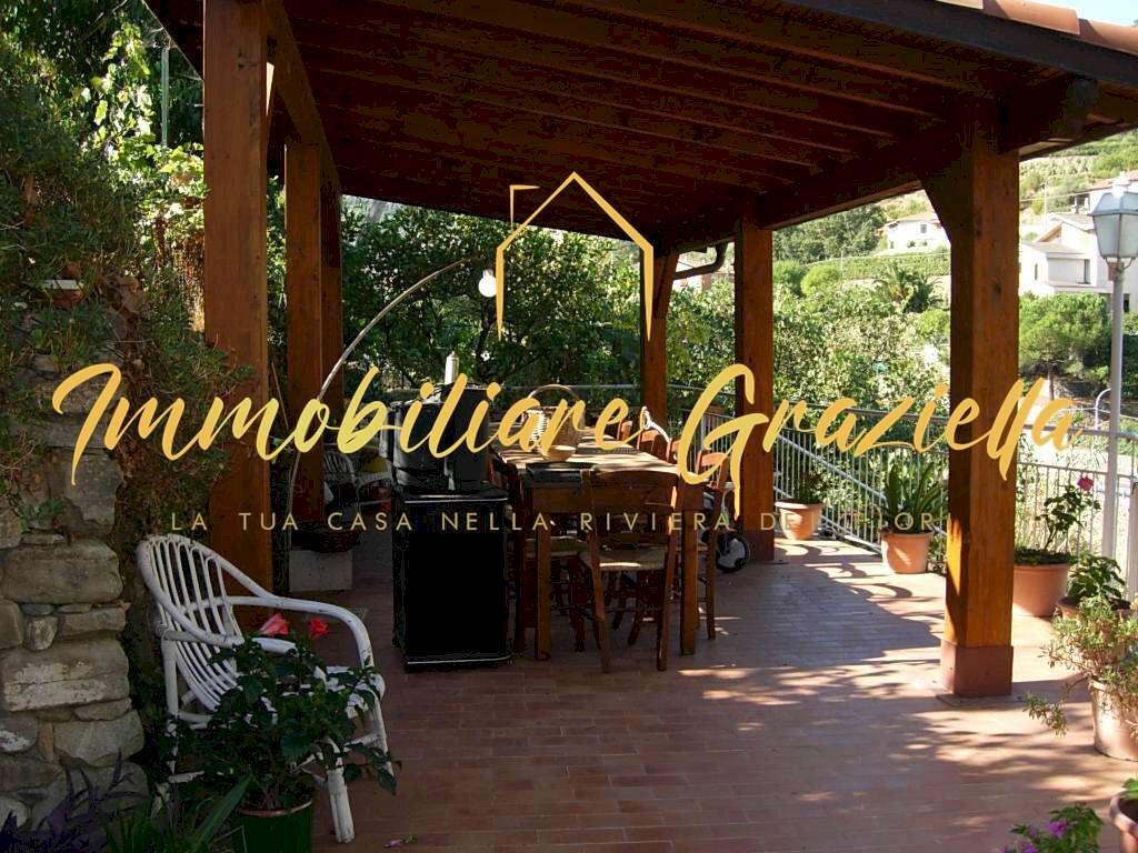 Villa San Biagio della Cima - foto 3