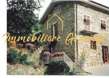 Villa San Biagio della Cima - foto 1