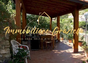 Villa San Biagio della Cima - foto 3