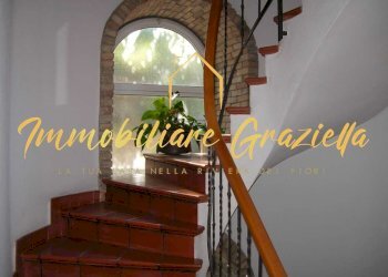 Villa San Biagio della Cima - foto 4