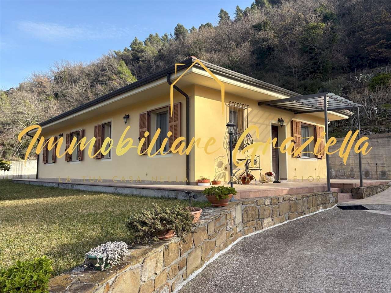 Villa Soldano - foto 1