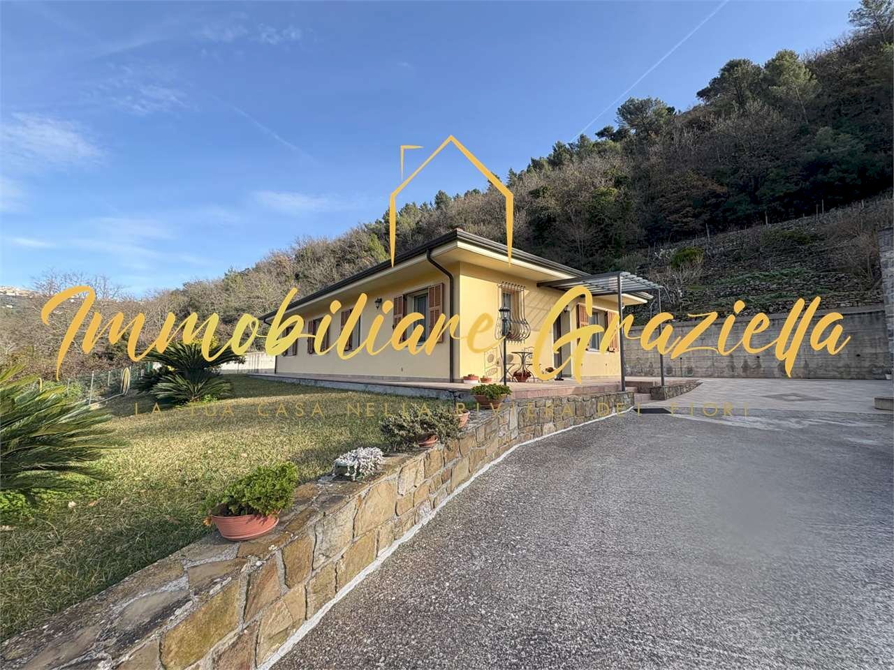 Villa Soldano - foto 2