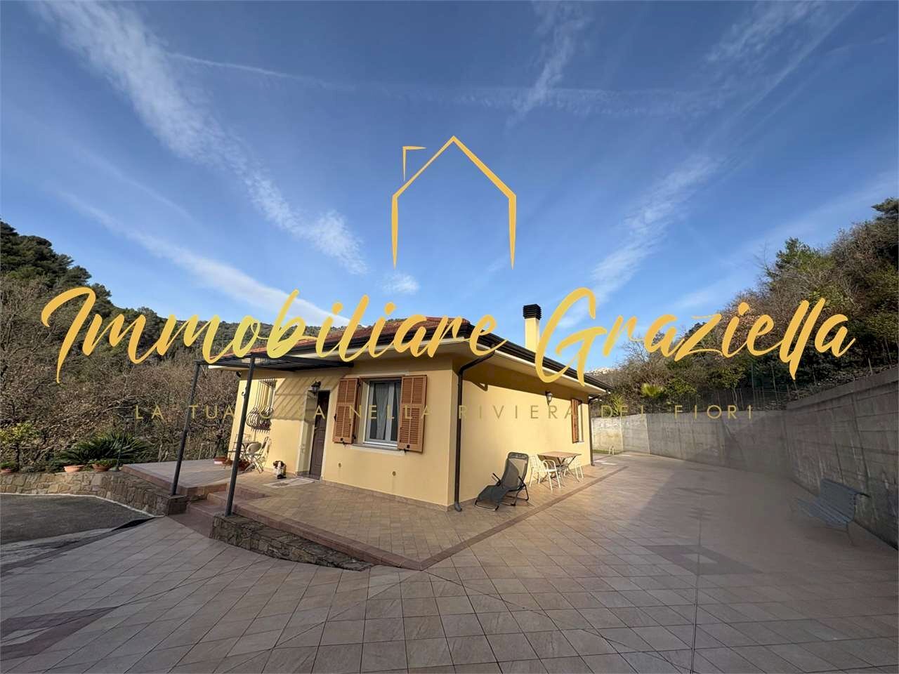 Villa Soldano - foto 3