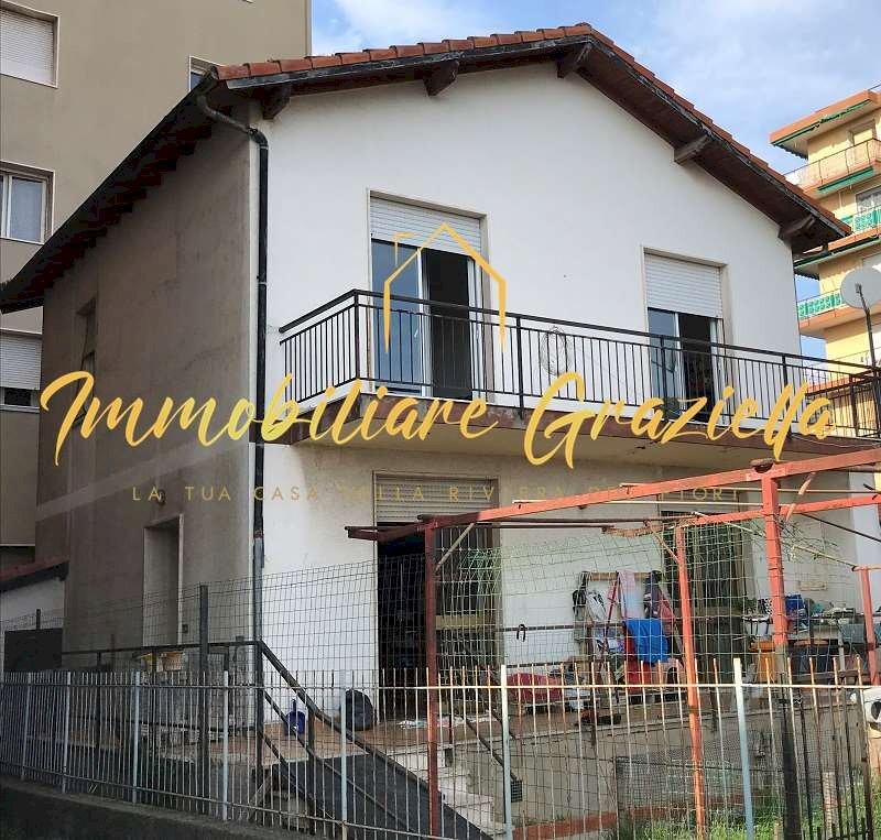 Casa indipendente Vallecrosia - foto 2