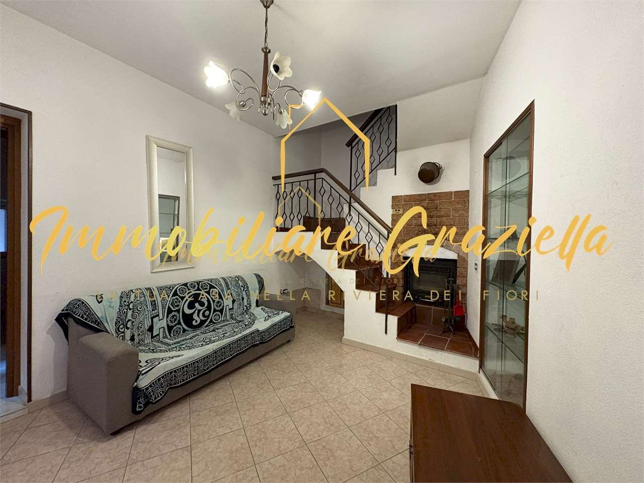 Independent house San Biagio della Cima - photo 1