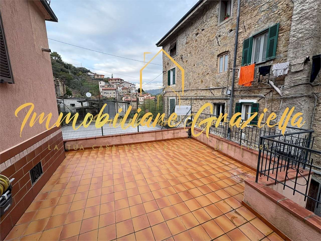 Independent house San Biagio della Cima - photo 3