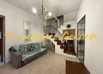 Independent house San Biagio della Cima - photo 1