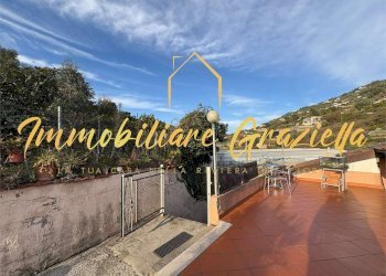 Villa Vallecrosia - foto 1