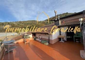 Villa Vallecrosia - foto 2