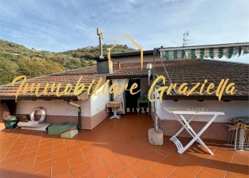 Villa Vallecrosia - foto 3