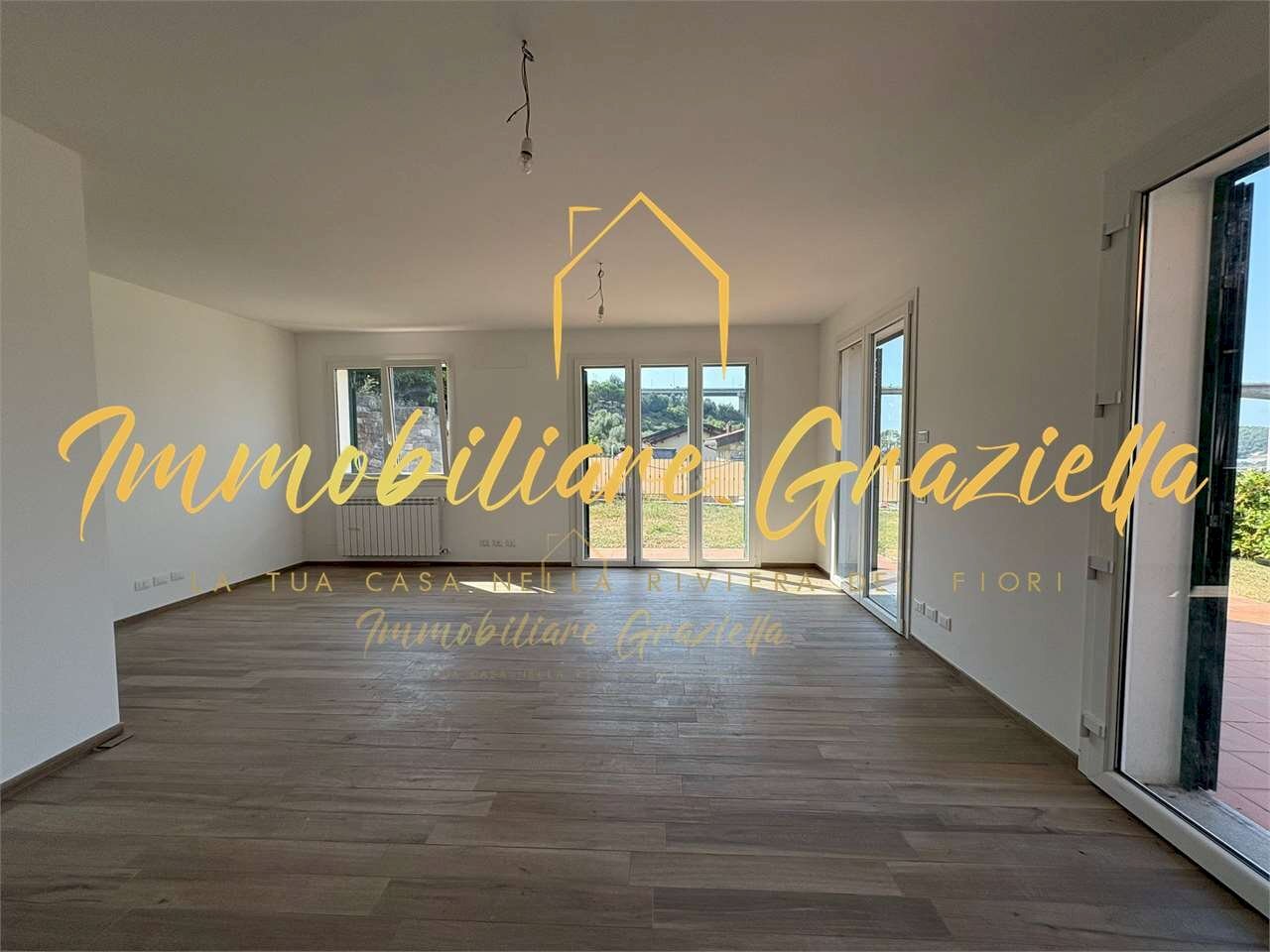 Villa Bordighera - foto 3