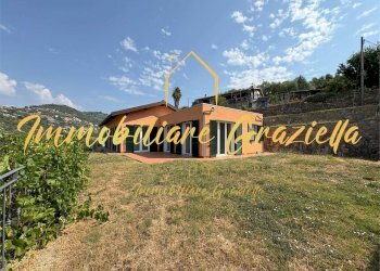 Villa Bordighera - foto 1