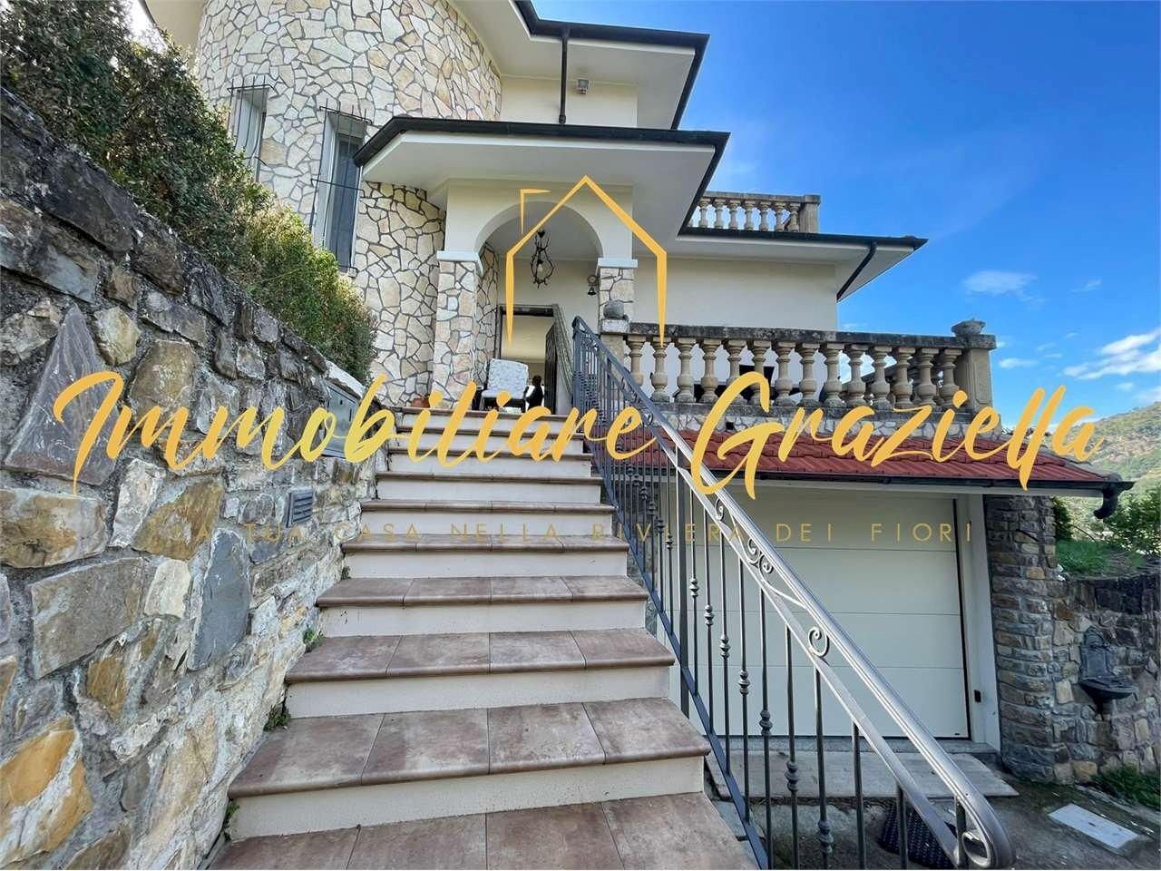 Villa Vallecrosia - foto 2