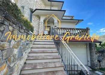 Villa Vallecrosia - foto 2