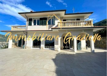 Villa Vallecrosia - foto 3