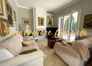 Villa Vallecrosia - foto 4