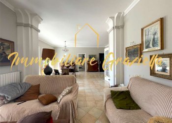 Villa Vallecrosia - foto 5